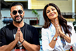 PMLA case: Shilpa Shetty, husband challenge ED eviction notices in HC